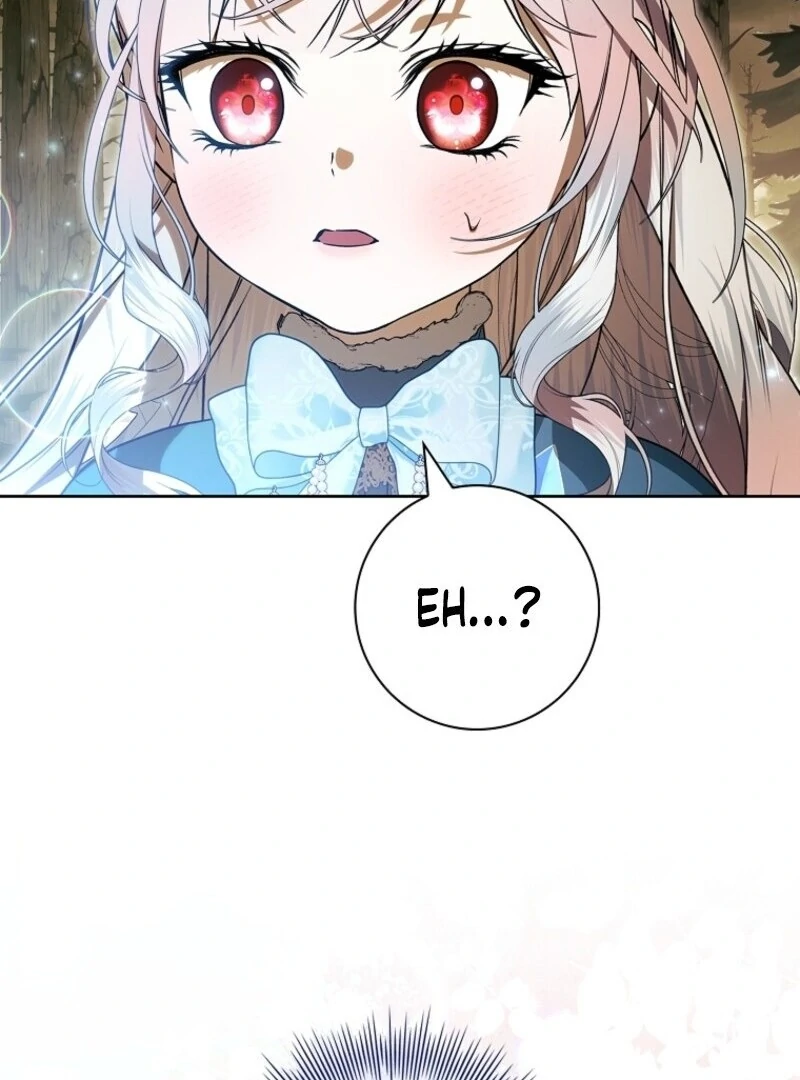 I Adopted a Villainous Dad Chapter 93 - Page 117