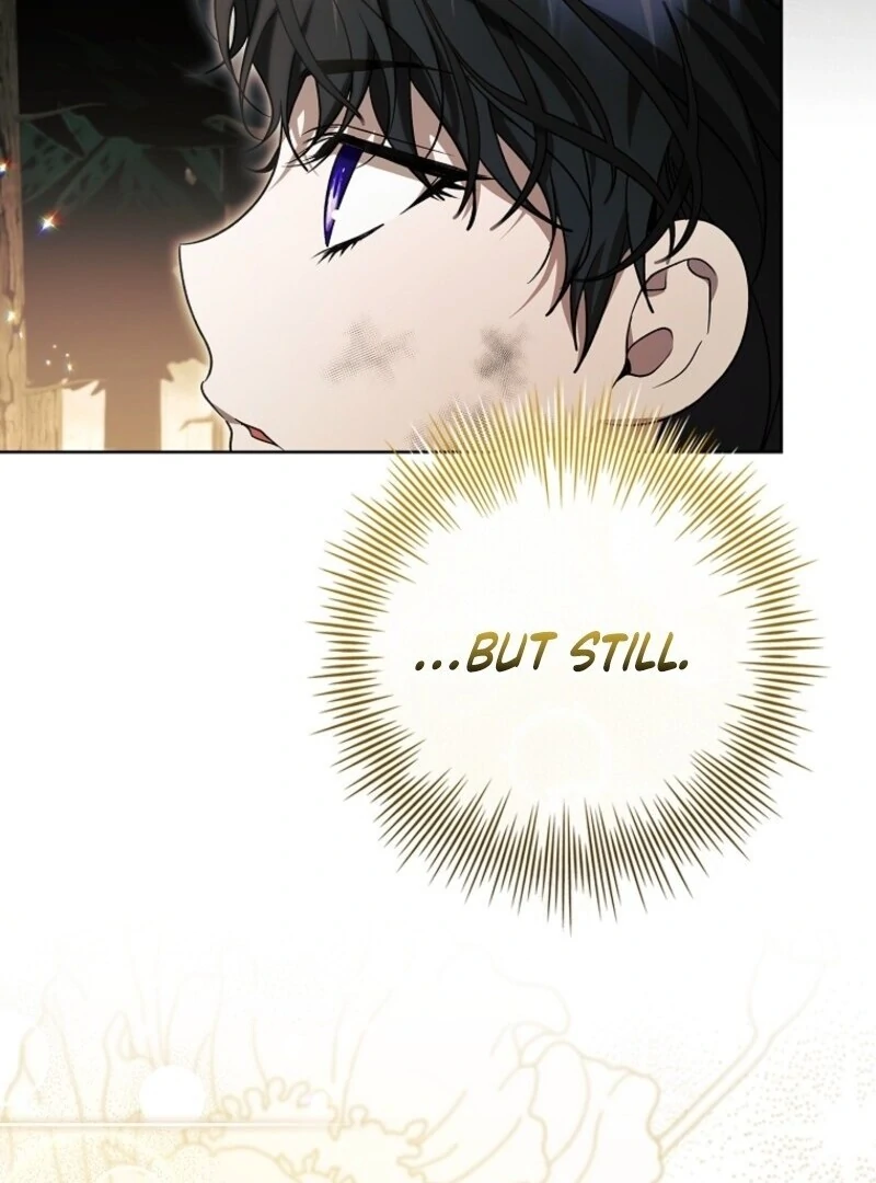 I Adopted a Villainous Dad Chapter 93 - Page 12