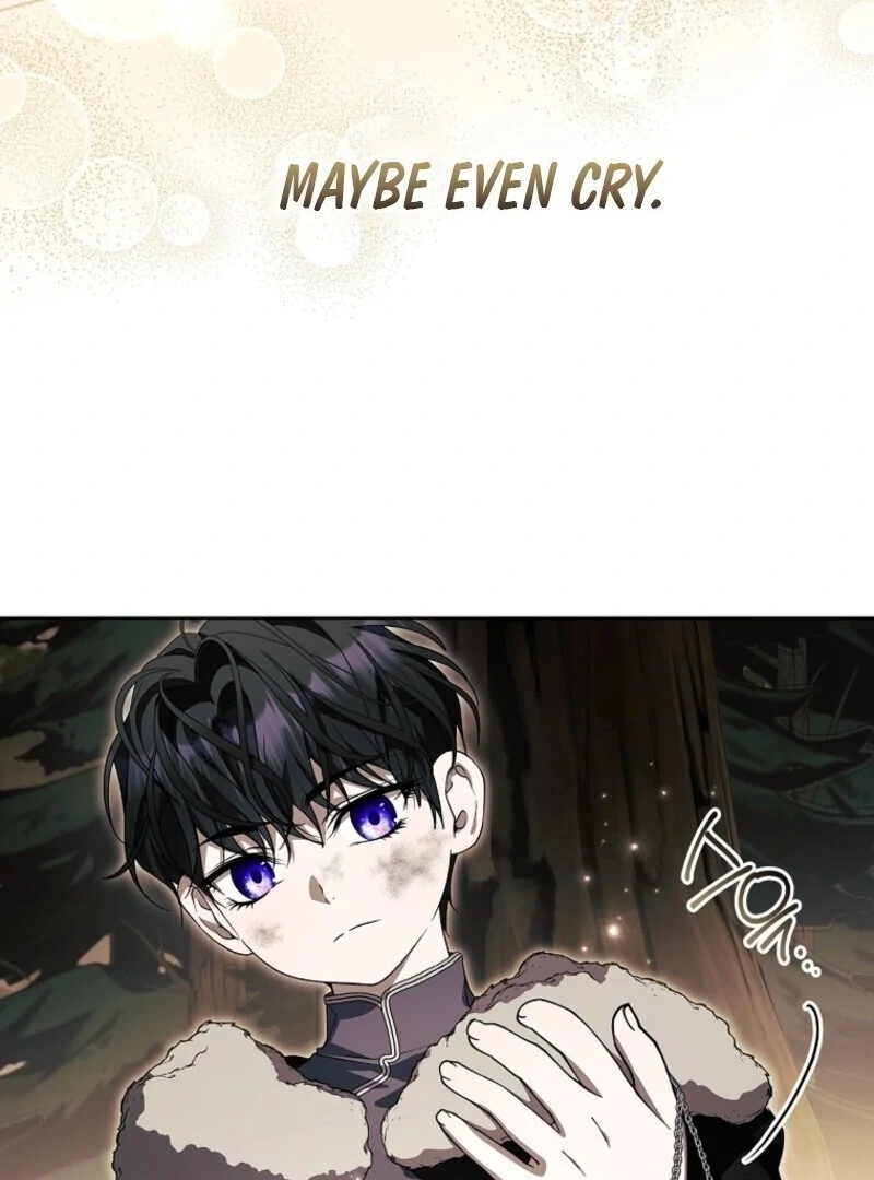 I Adopted a Villainous Dad Chapter 93 - Page 15