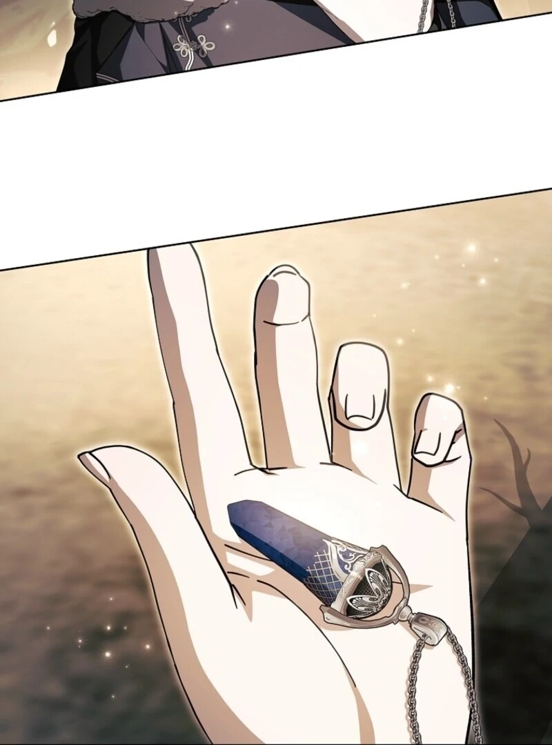 I Adopted a Villainous Dad Chapter 93 - Page 16