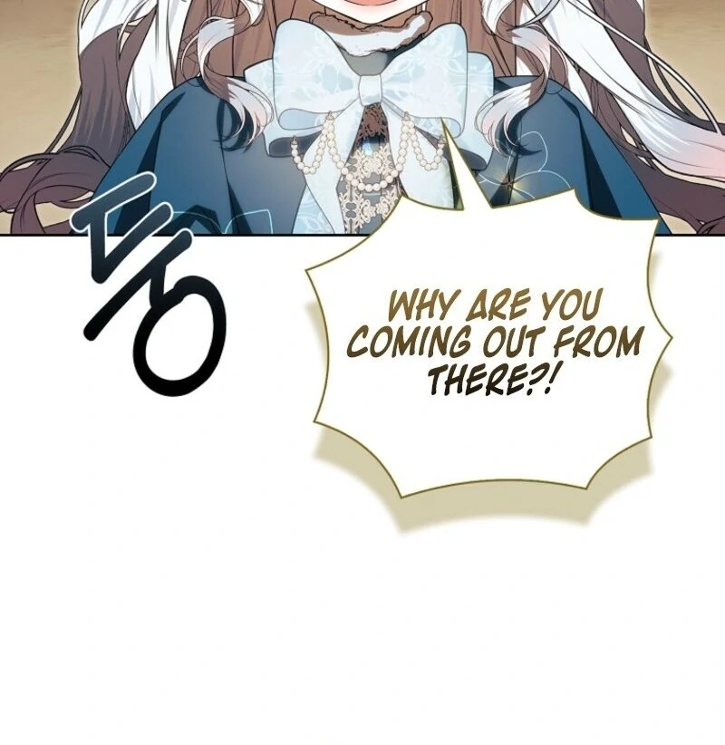 I Adopted a Villainous Dad Chapter 93 - Page 28