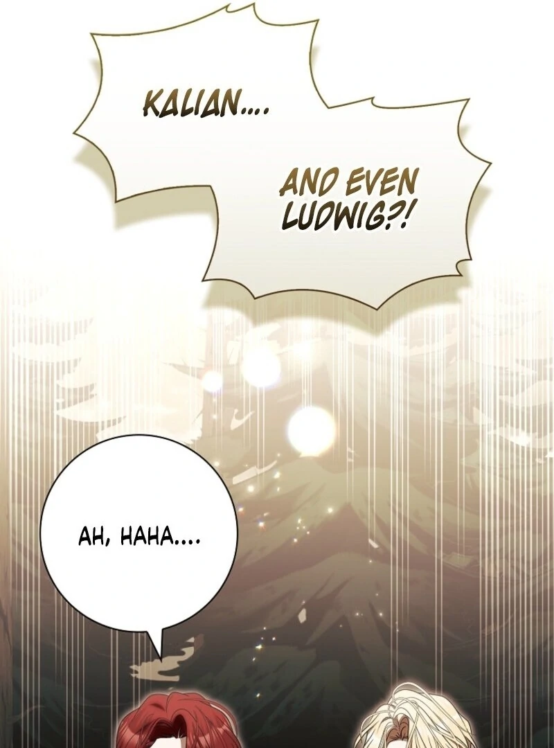 I Adopted a Villainous Dad Chapter 93 - Page 29