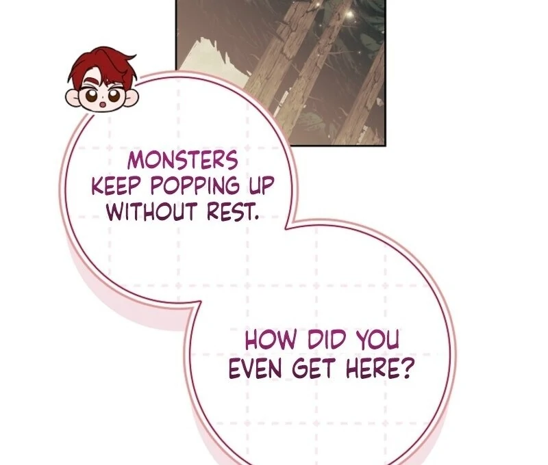 I Adopted a Villainous Dad Chapter 93 - Page 41