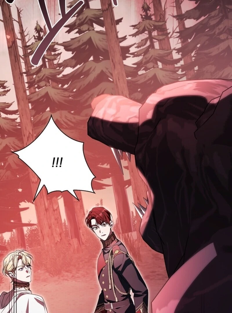 I Adopted a Villainous Dad Chapter 93 - Page 47