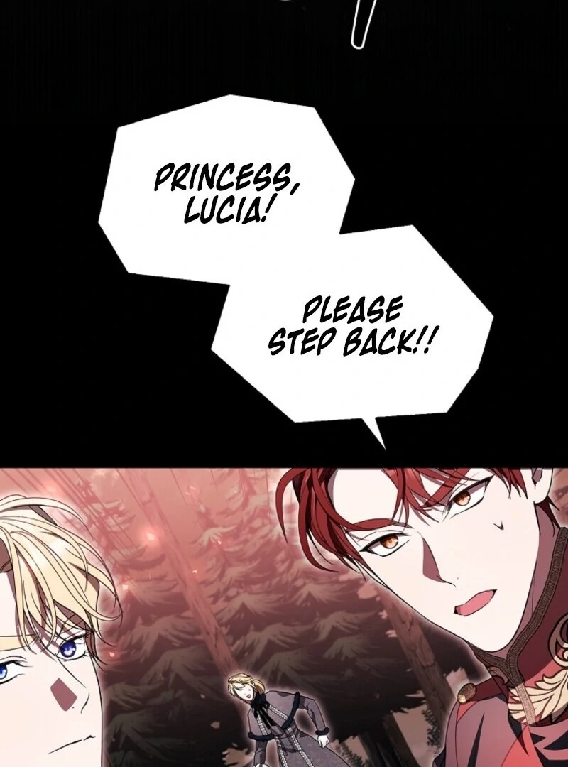 I Adopted a Villainous Dad Chapter 93 - Page 49