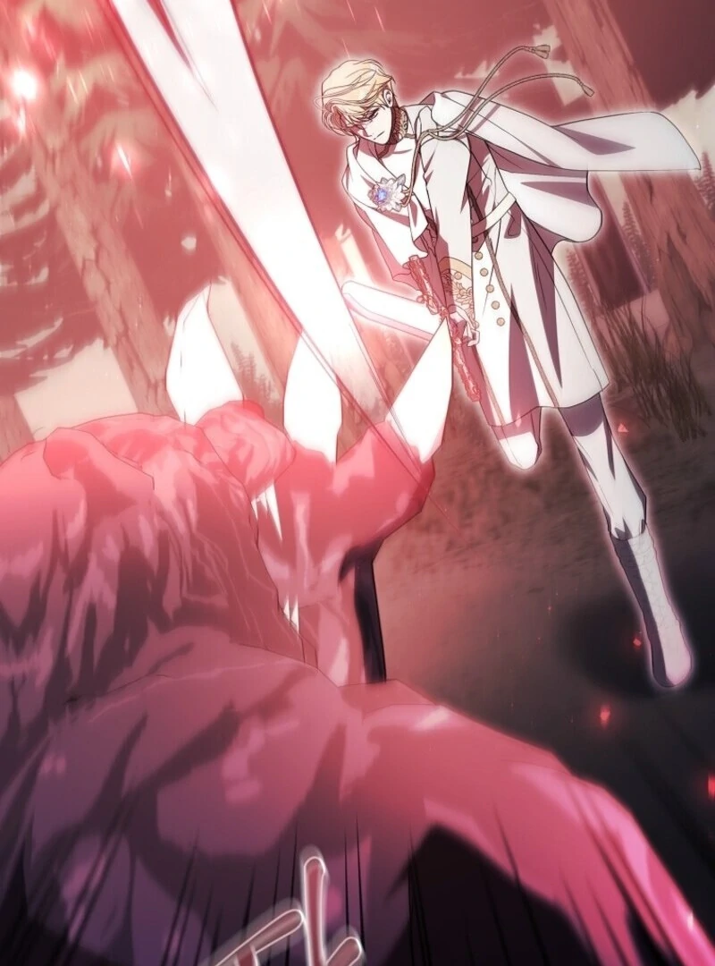 I Adopted a Villainous Dad Chapter 93 - Page 53