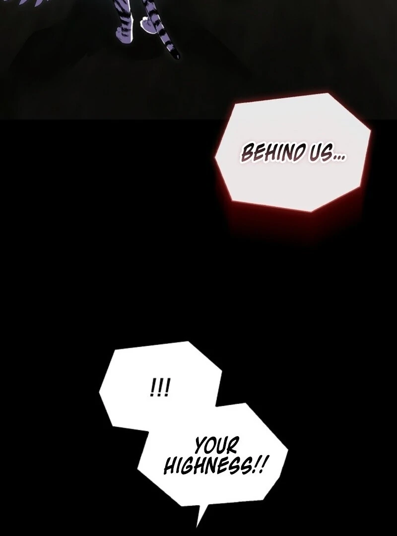 I Adopted a Villainous Dad Chapter 93 - Page 64