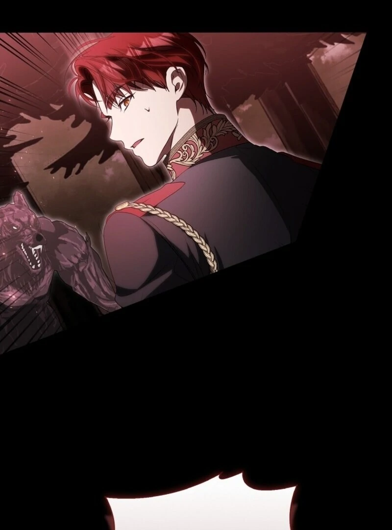 I Adopted a Villainous Dad Chapter 93 - Page 65