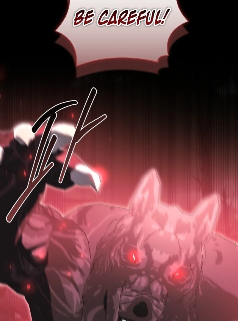 I Adopted a Villainous Dad Chapter 93 - Page 66