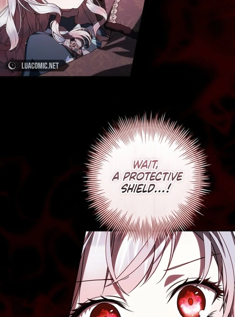 I Adopted a Villainous Dad Chapter 93 - Page 71