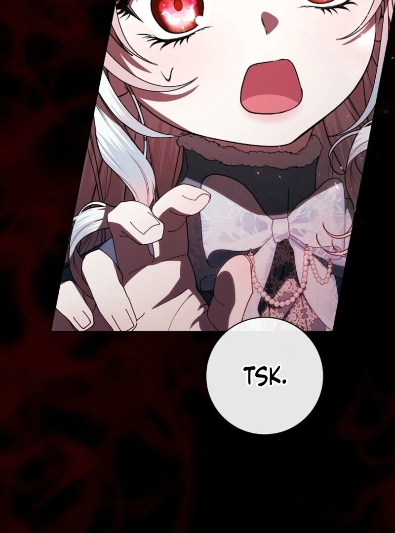 I Adopted a Villainous Dad Chapter 93 - Page 72