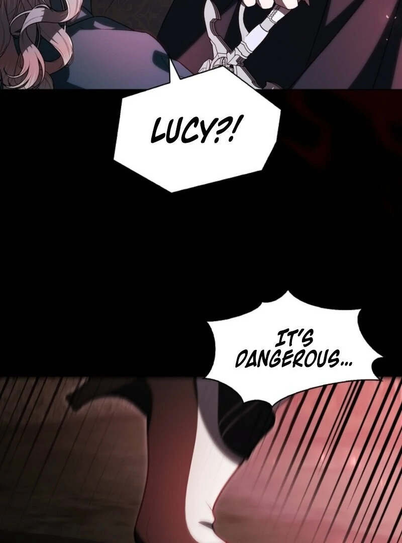 I Adopted a Villainous Dad Chapter 93 - Page 74