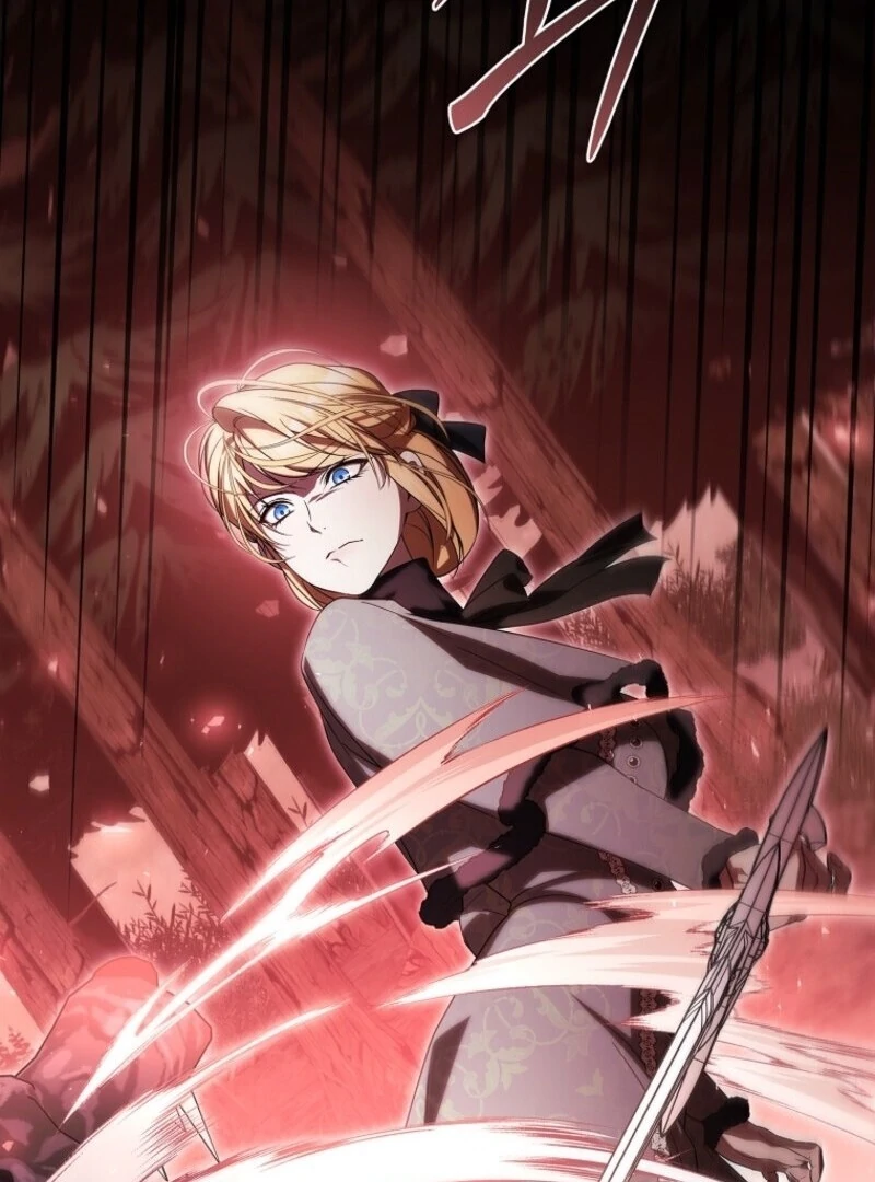 I Adopted a Villainous Dad Chapter 93 - Page 76