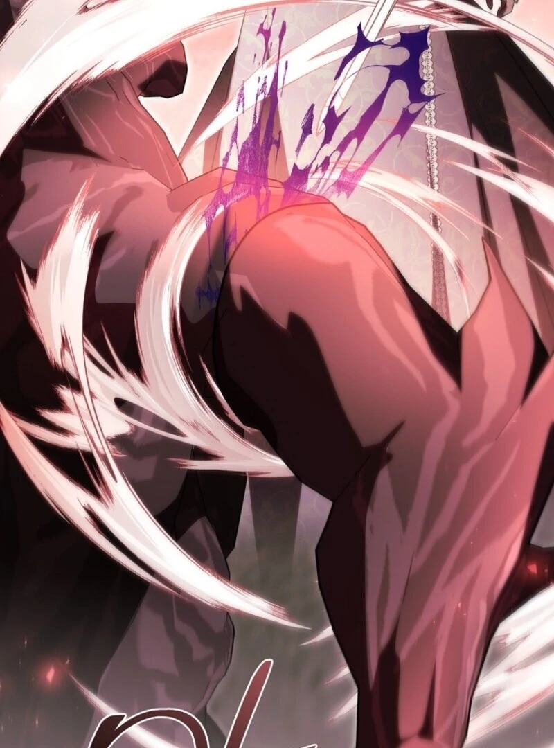 I Adopted a Villainous Dad Chapter 93 - Page 77