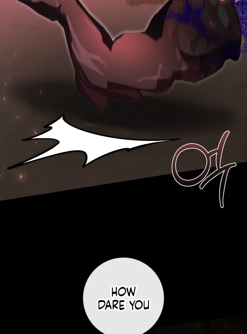 I Adopted a Villainous Dad Chapter 93 - Page 79