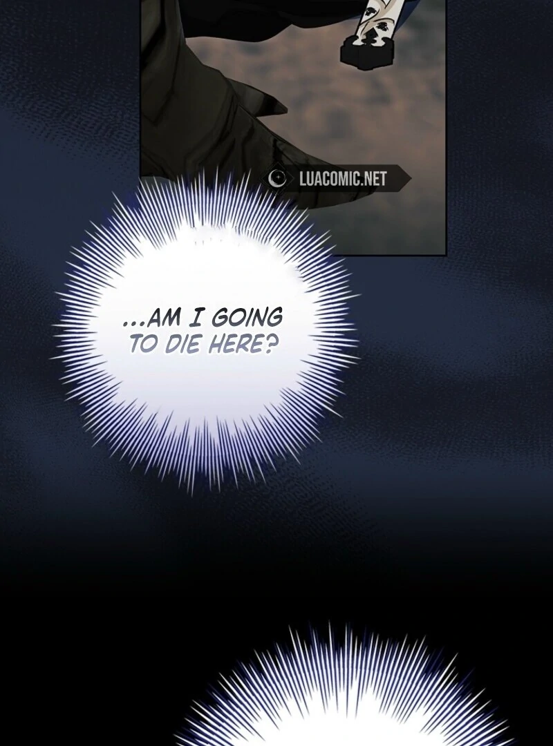 I Adopted a Villainous Dad Chapter 93 - Page 8