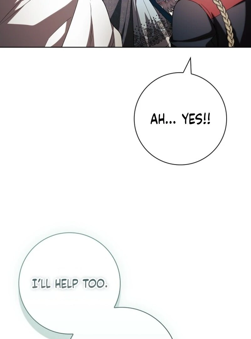 I Adopted a Villainous Dad Chapter 93 - Page 89