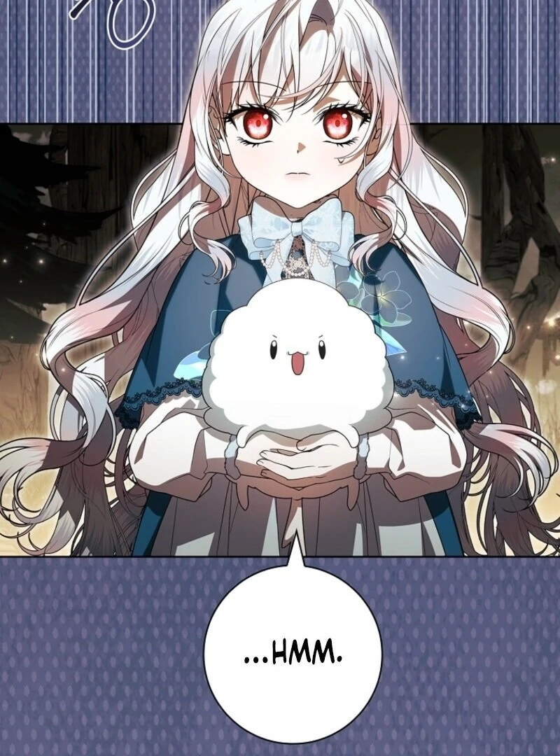 I Adopted a Villainous Dad Chapter 93 - Page 93