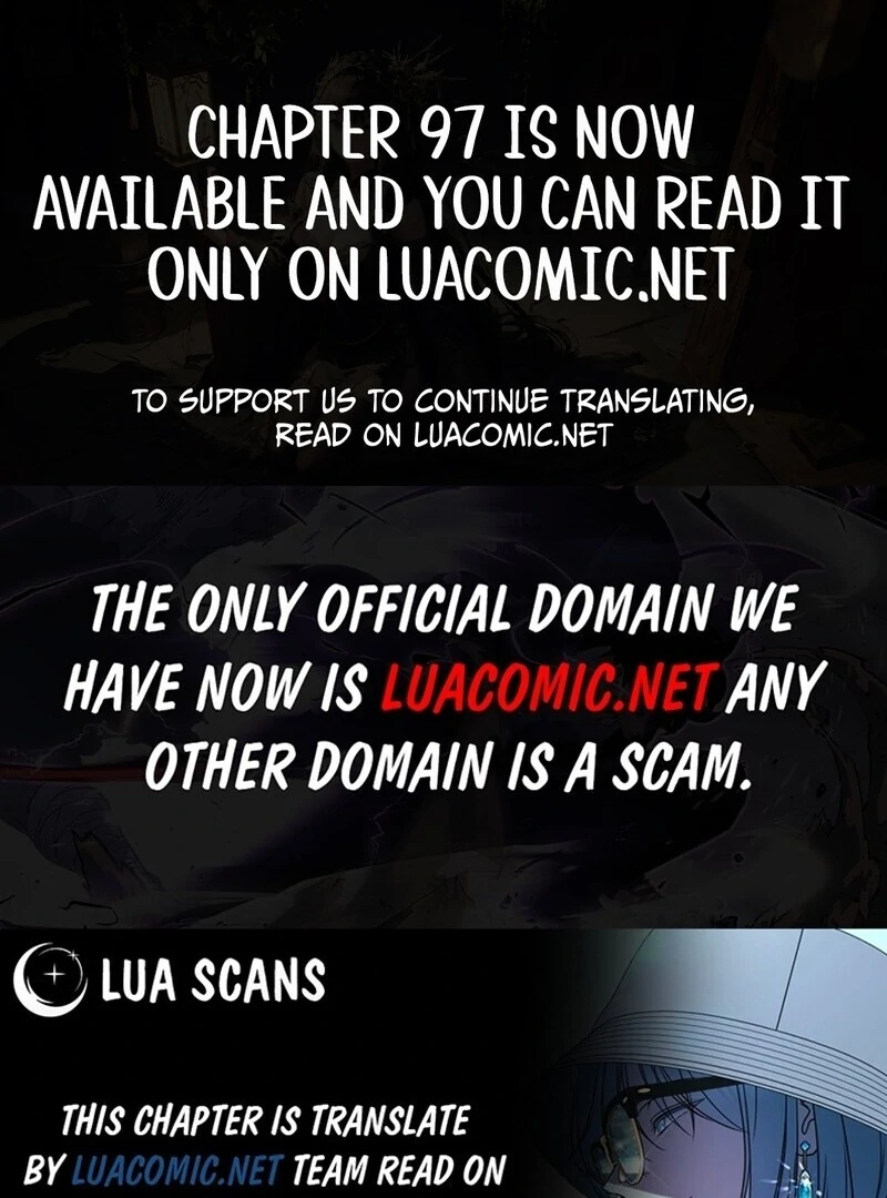 I Adopted a Villainous Dad Chapter 94 - Page 1