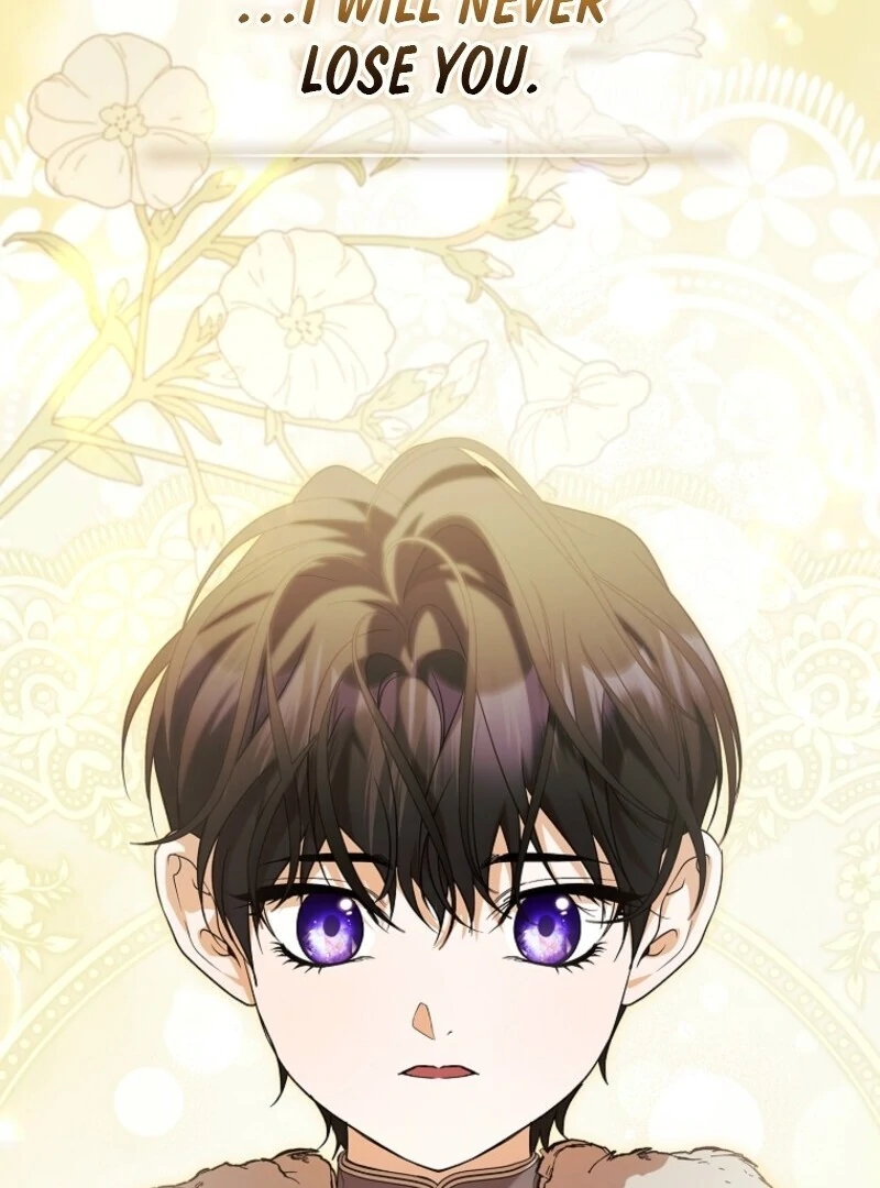 I Adopted a Villainous Dad Chapter 94 - Page 100