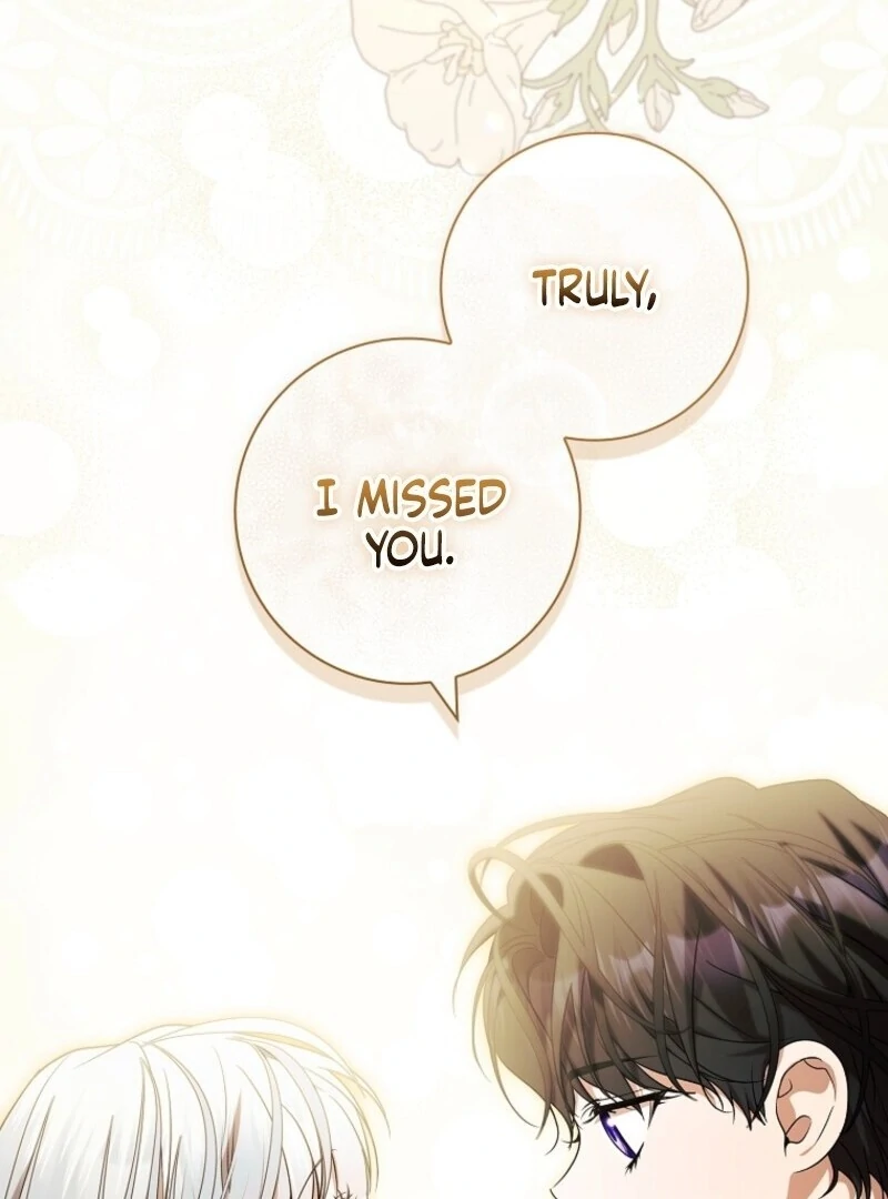 I Adopted a Villainous Dad Chapter 94 - Page 102