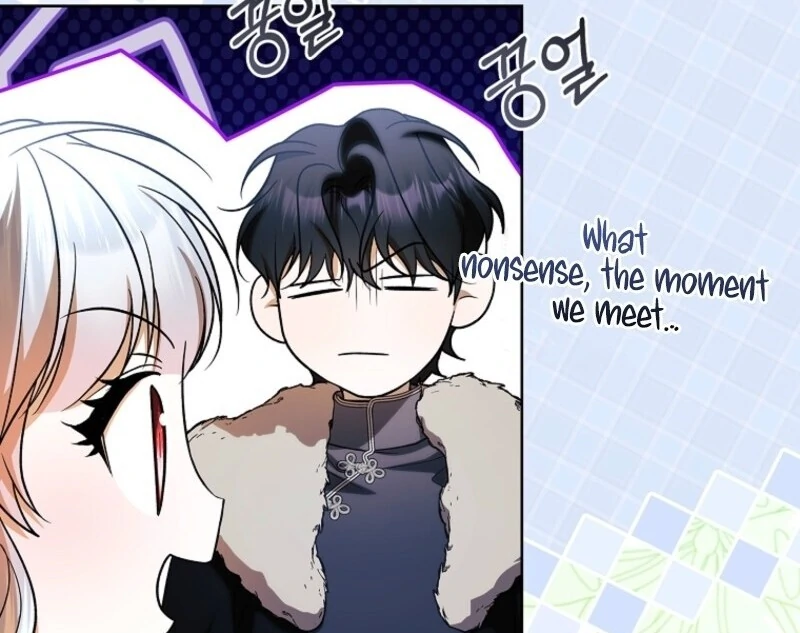 I Adopted a Villainous Dad Chapter 94 - Page 108