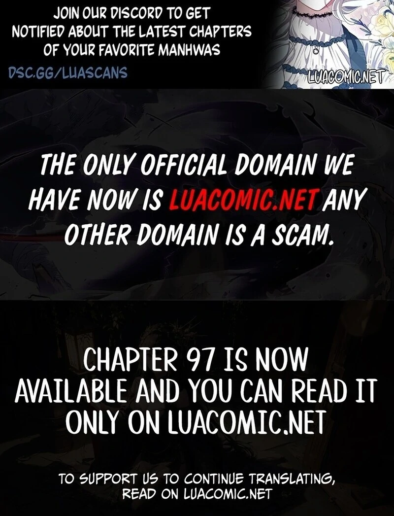 I Adopted a Villainous Dad Chapter 94 - Page 113