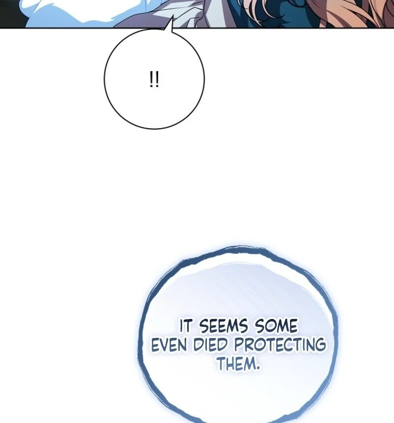 I Adopted a Villainous Dad Chapter 94 - Page 13