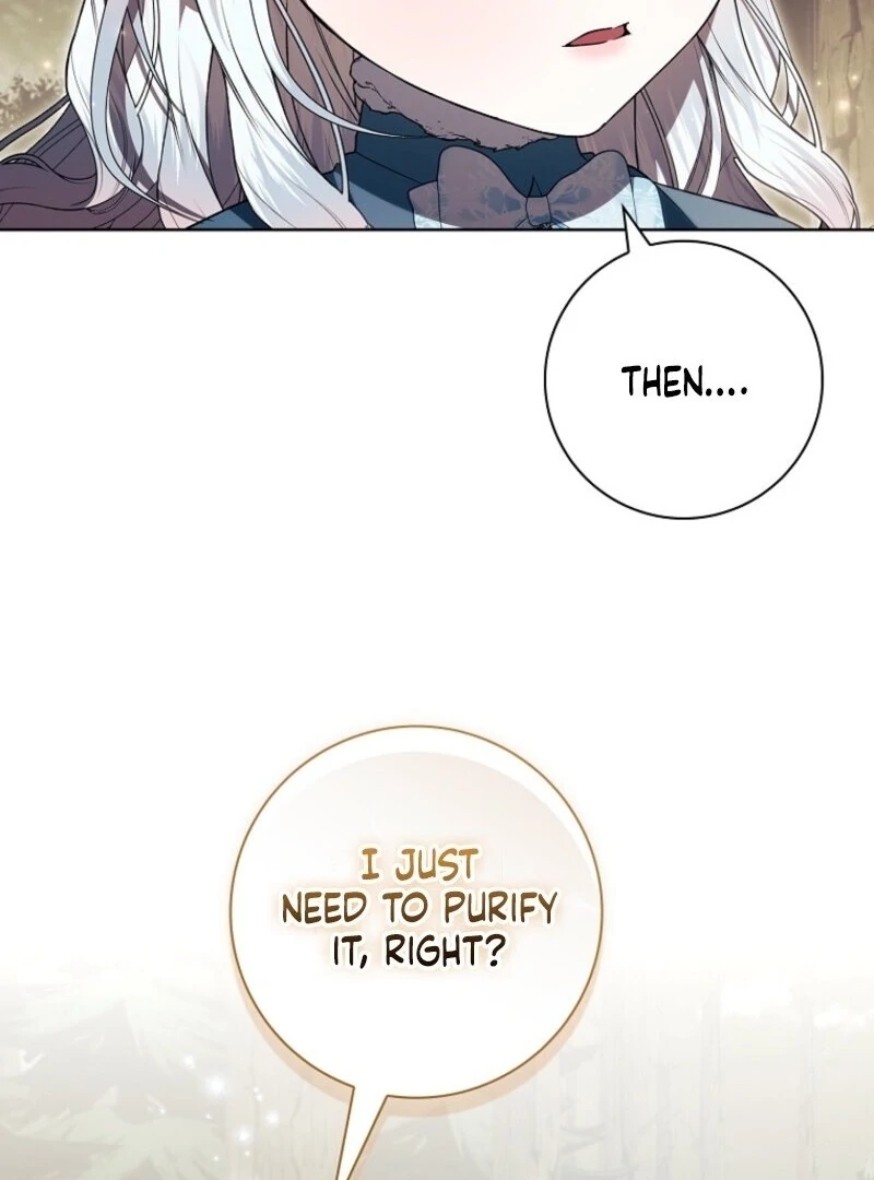 I Adopted a Villainous Dad Chapter 94 - Page 19