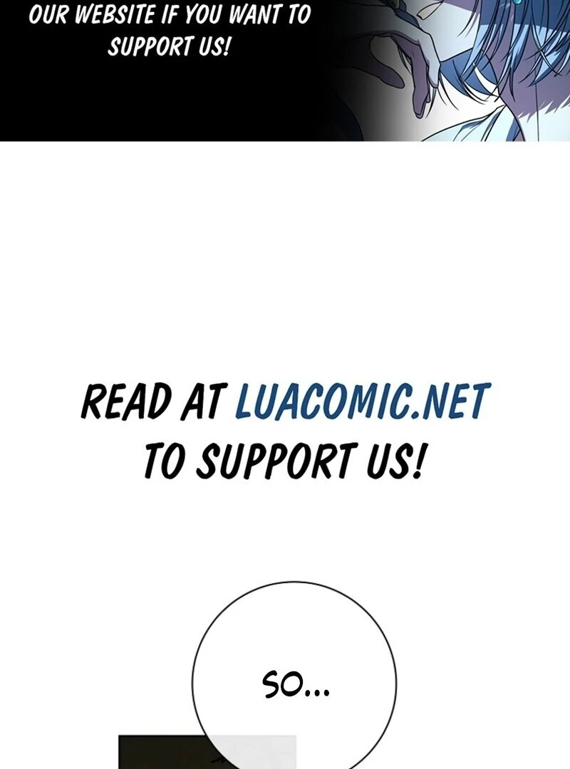 I Adopted a Villainous Dad Chapter 94 - Page 2