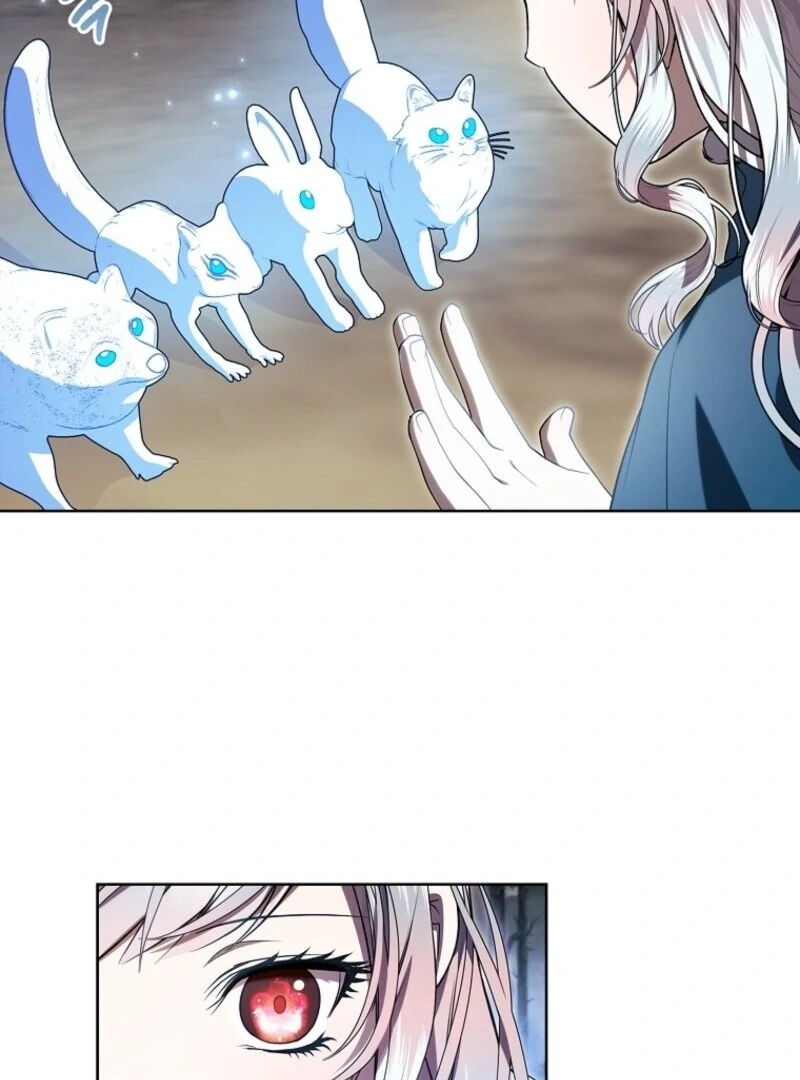 I Adopted a Villainous Dad Chapter 94 - Page 22