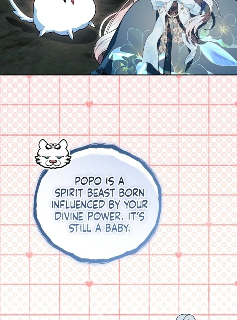 I Adopted a Villainous Dad Chapter 94 - Page 34