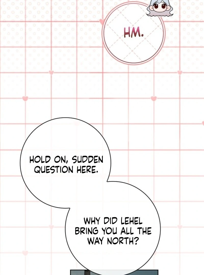 I Adopted a Villainous Dad Chapter 94 - Page 35