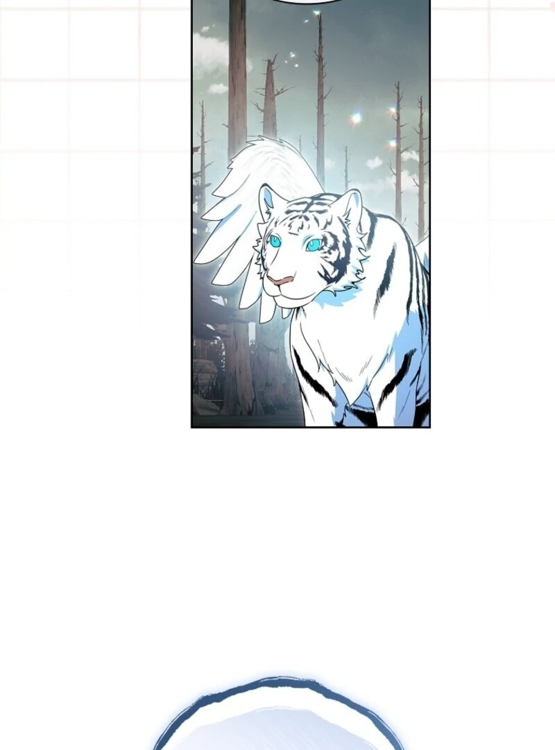 I Adopted a Villainous Dad Chapter 94 - Page 36