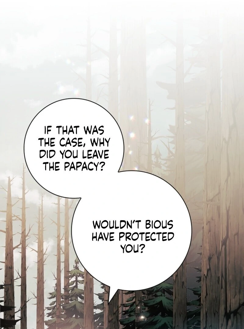 I Adopted a Villainous Dad Chapter 94 - Page 39