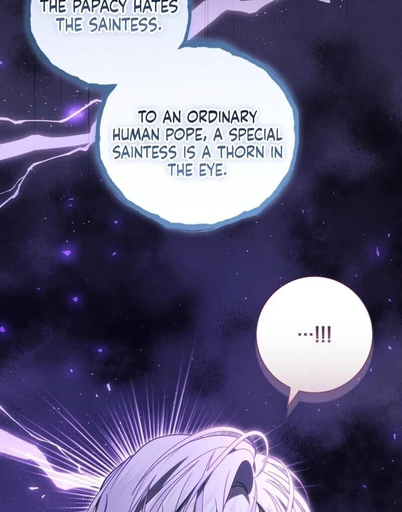 I Adopted a Villainous Dad Chapter 94 - Page 41