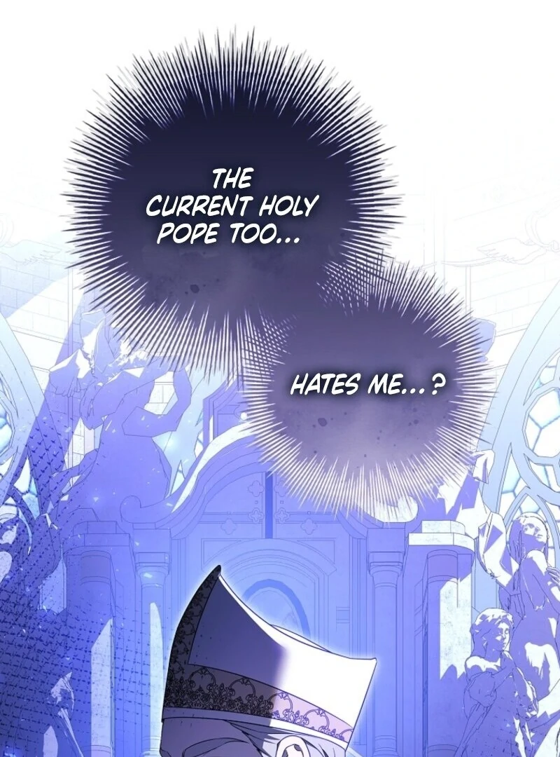 I Adopted a Villainous Dad Chapter 94 - Page 44