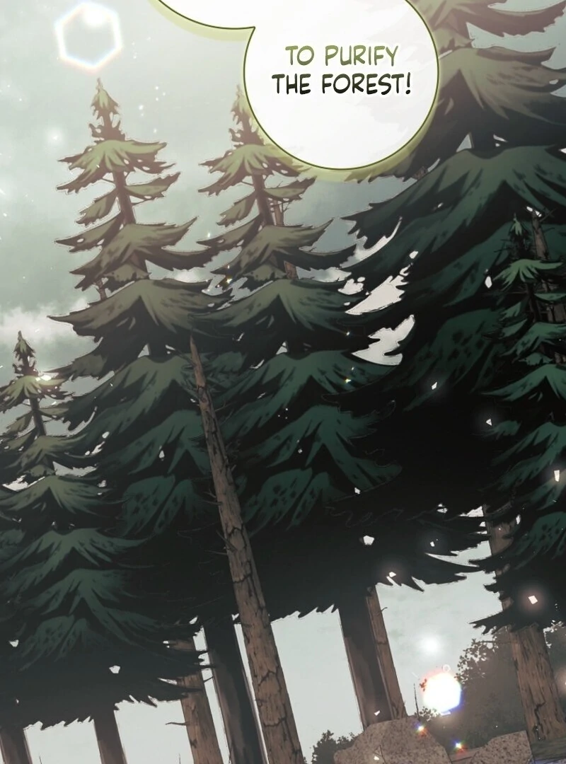 I Adopted a Villainous Dad Chapter 94 - Page 51