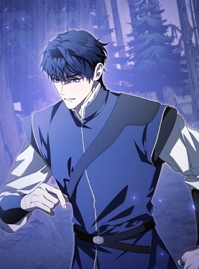 I Adopted a Villainous Dad Chapter 94 - Page 60