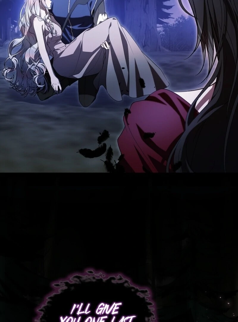 I Adopted a Villainous Dad Chapter 94 - Page 73