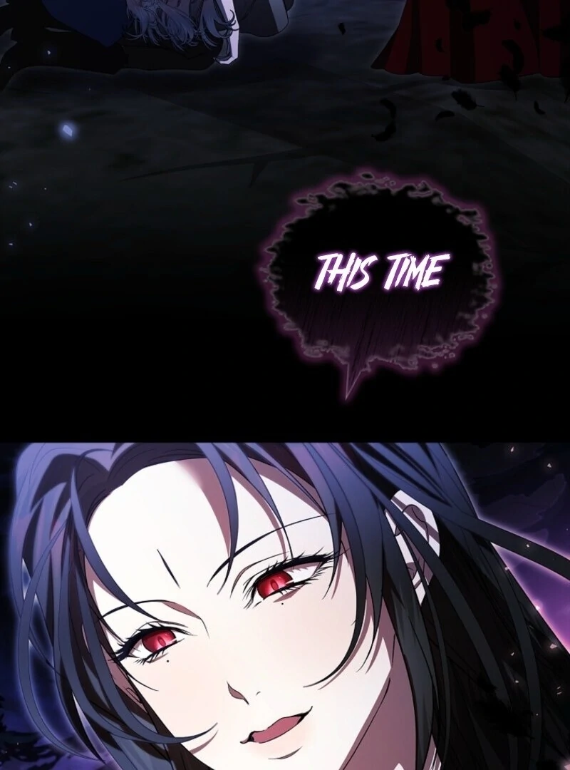 I Adopted a Villainous Dad Chapter 94 - Page 75