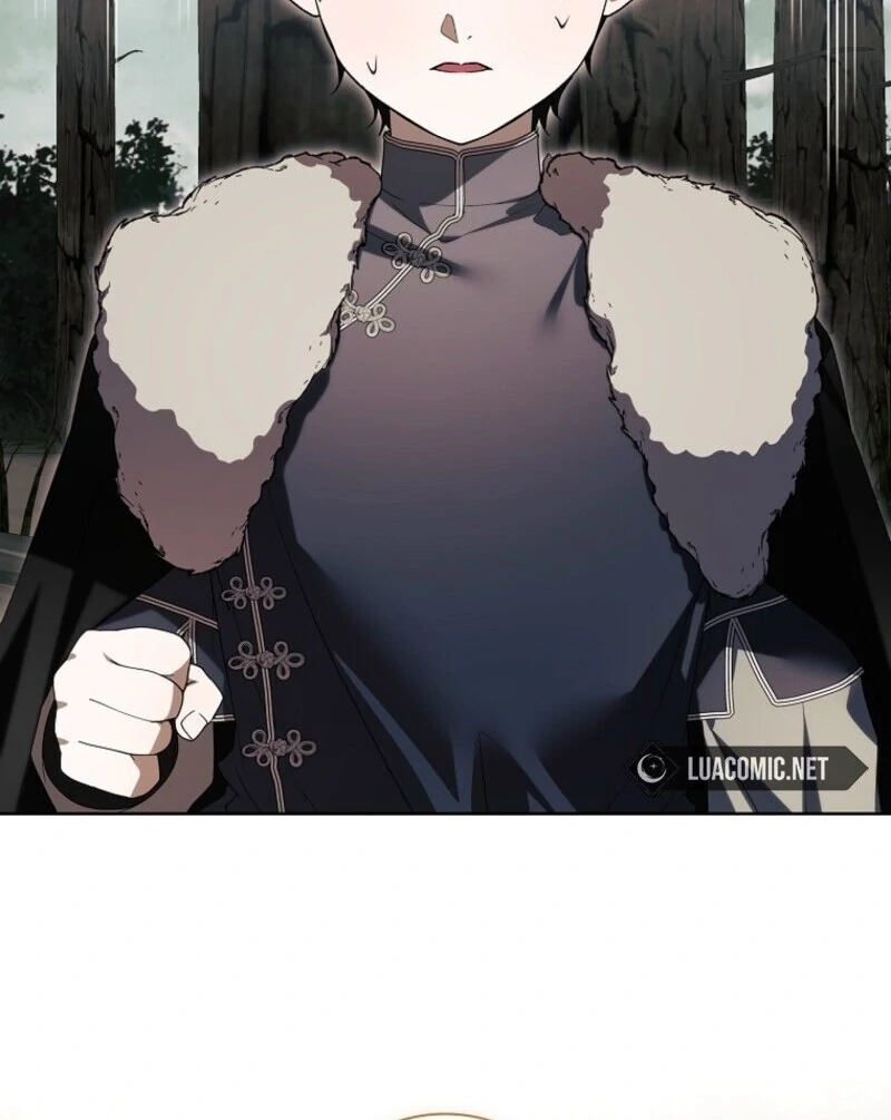 I Adopted a Villainous Dad Chapter 94 - Page 81