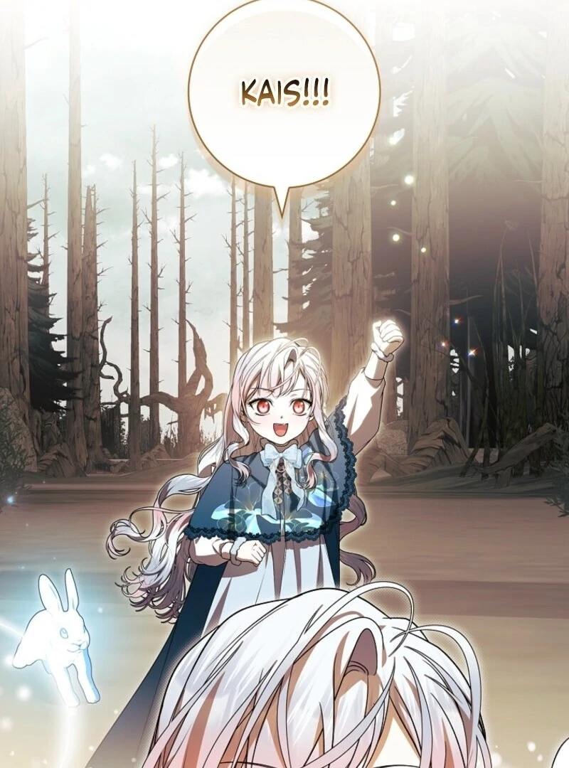 I Adopted a Villainous Dad Chapter 94 - Page 82