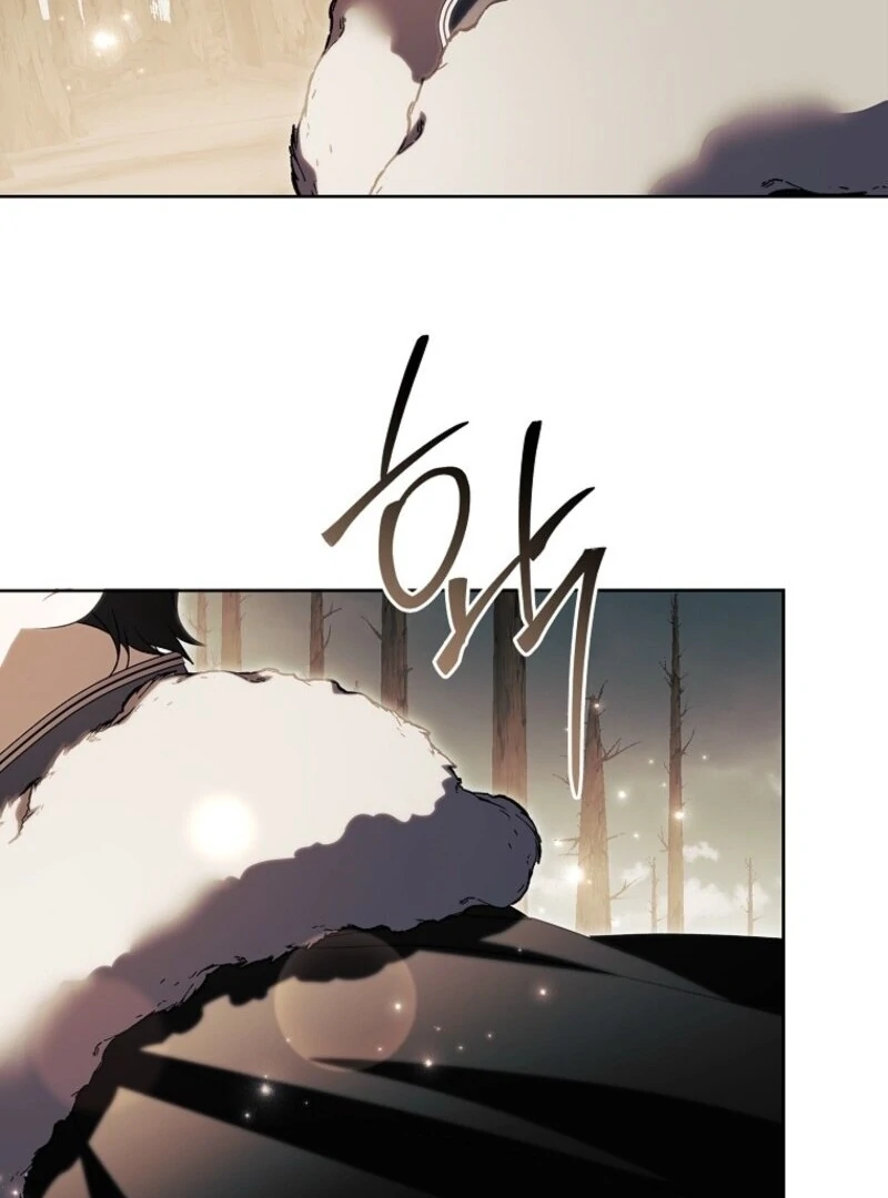 I Adopted a Villainous Dad Chapter 94 - Page 85