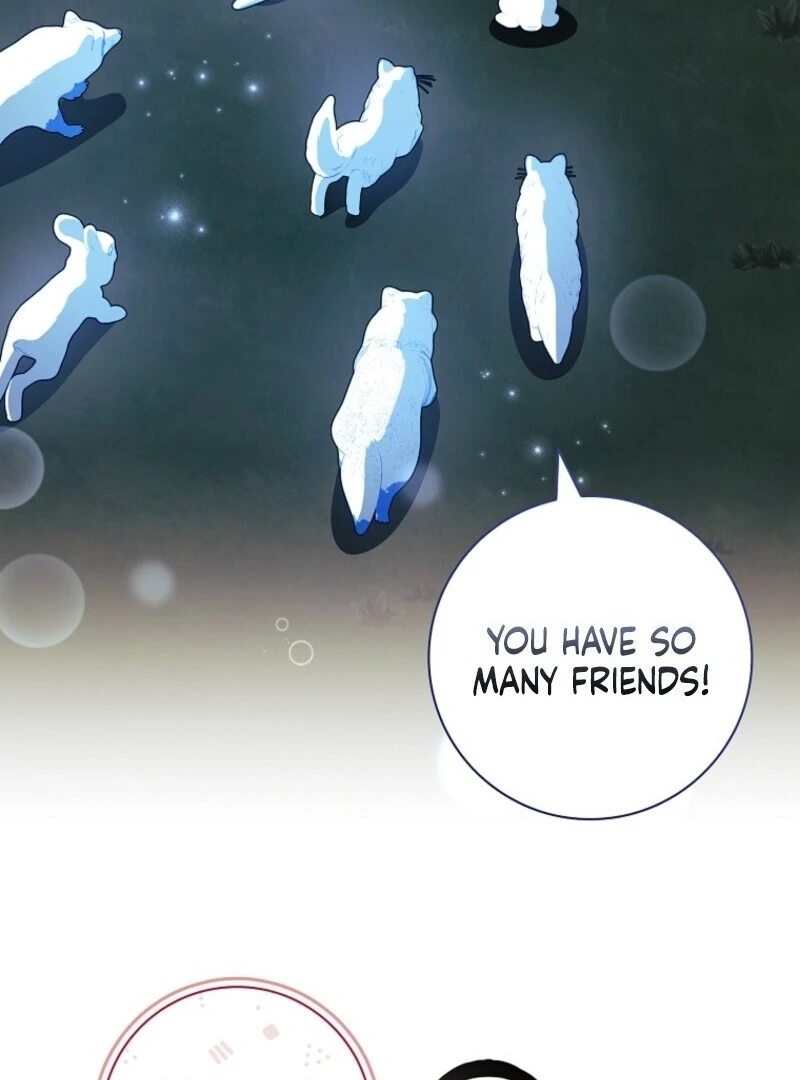 I Adopted a Villainous Dad Chapter 94 - Page 9