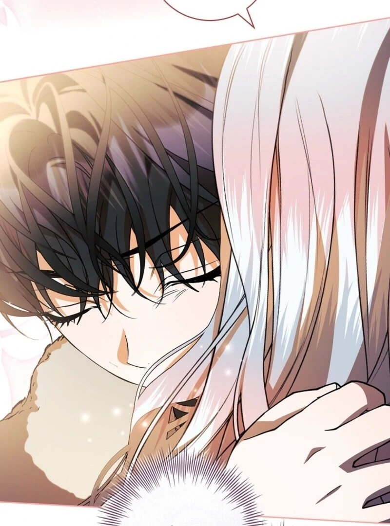 I Adopted a Villainous Dad Chapter 94 - Page 92