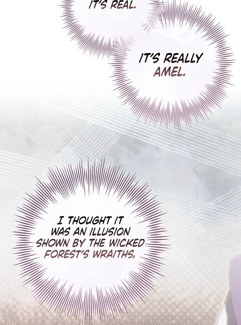 I Adopted a Villainous Dad Chapter 94 - Page 93