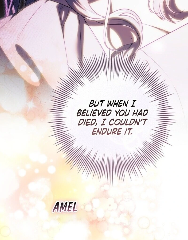 I Adopted a Villainous Dad Chapter 94 - Page 95