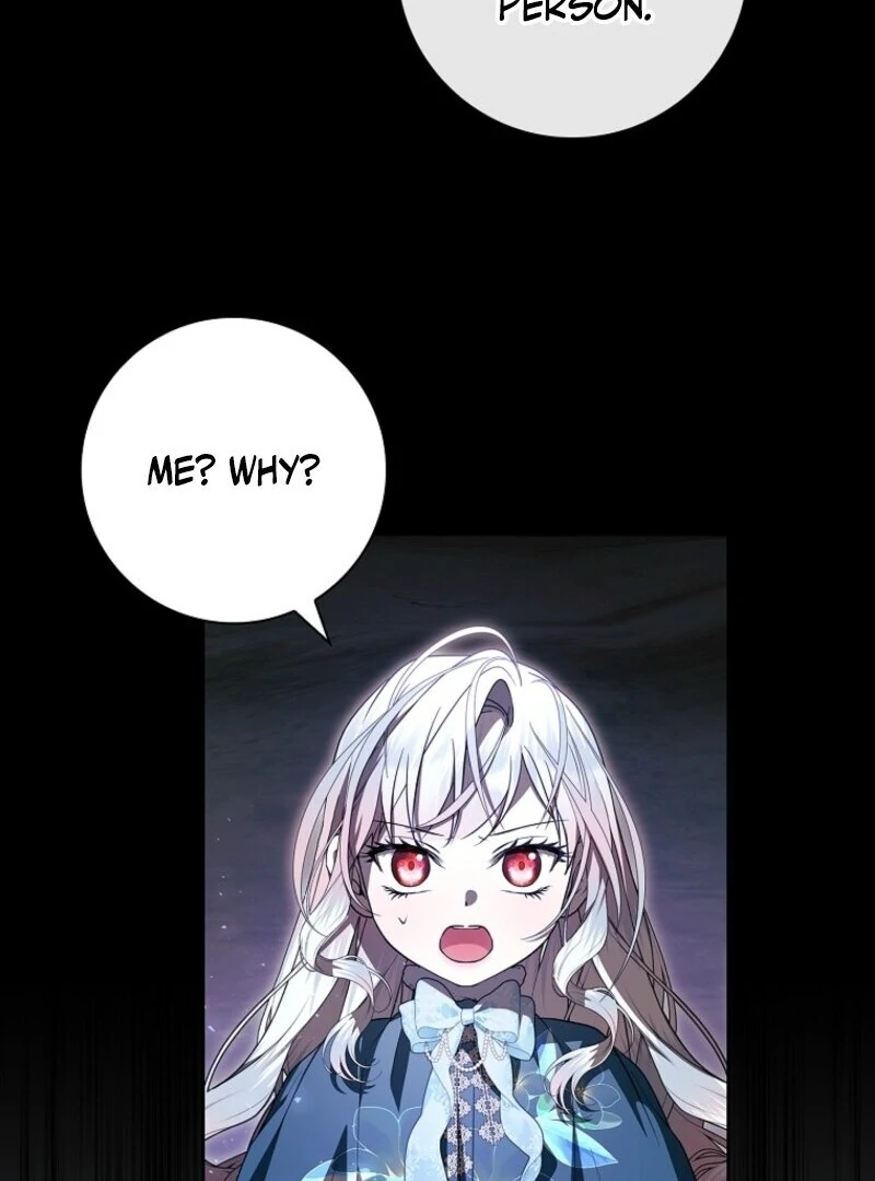 I Adopted a Villainous Dad Chapter 95 - Page 100