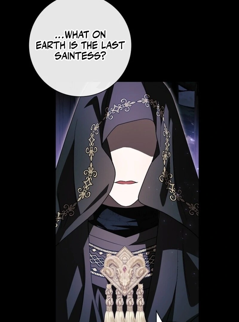 I Adopted a Villainous Dad Chapter 95 - Page 104